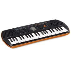 casio sa 76a
